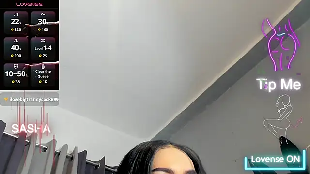 MagnaCumLoader17 online show from 9, 7, 2026