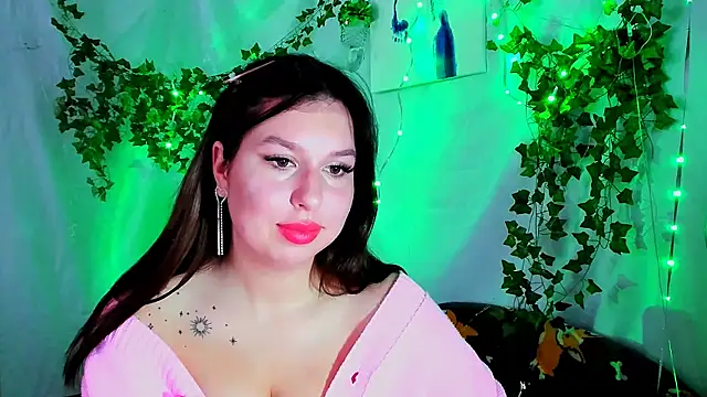 ChloeRicc online show from 6, 1, 2026