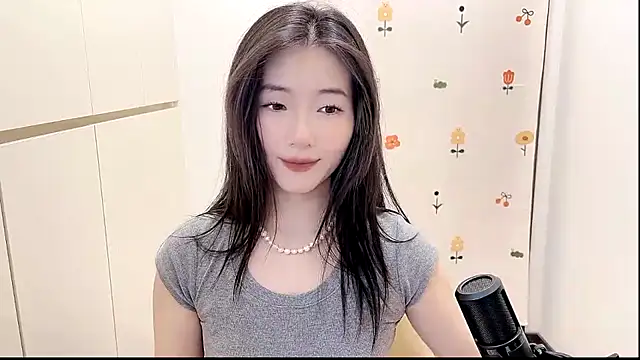 Rosalind xixi online show from 26, 9, 2025