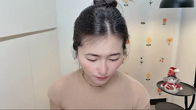 Rosalind xixi online show from 1, 5, 2026