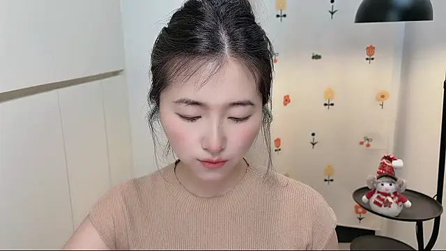 Rosalind xixi online show from 1, 5, 2026