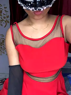 Snapshot of Cute-Samayra chatting on 22, 10, 2025 Cute-Samayra online show from 22, 10, 2025