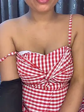 Cute-Samayra online show from 20, 4, 2026