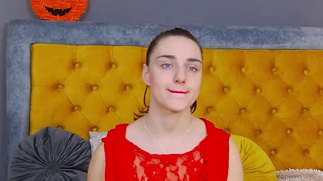 Jessica White  online show from 13, 11, 2025