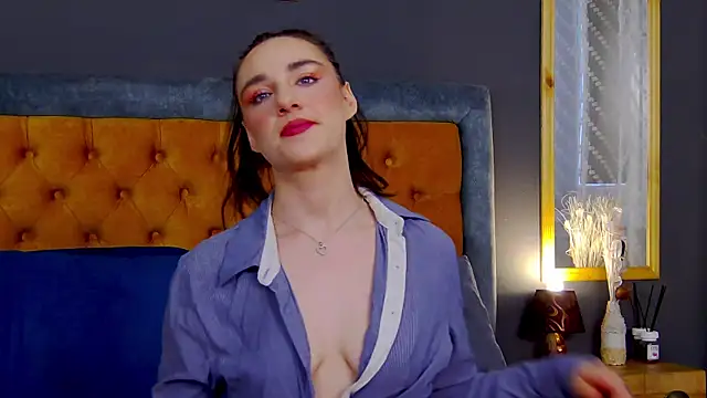 Jessica White  online show from 8, 5, 2026
