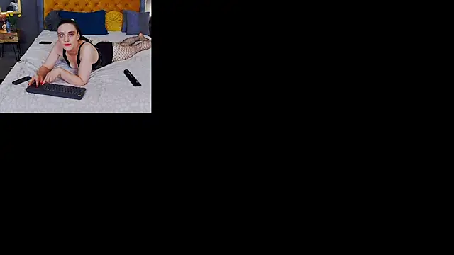 Jessica White  online show from 27, 7, 2026