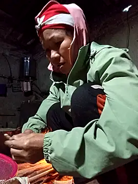 TinTin321 online show from 20, 11, 2025