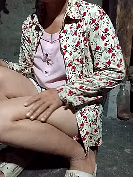 TinTin321 online show from 12, 3, 2026