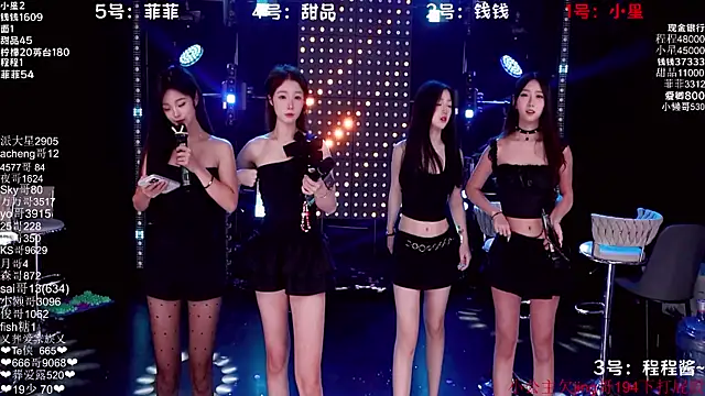 ZZ00033S online show from 24, 11, 2025