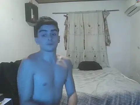 Rodrigo99 9 online show from 21, 4, 2026
