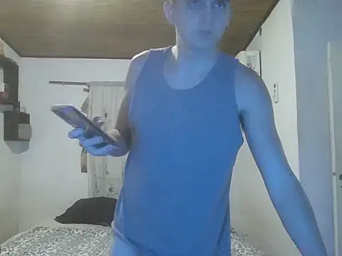Rodrigo99 9 online show from 22, 4, 2026