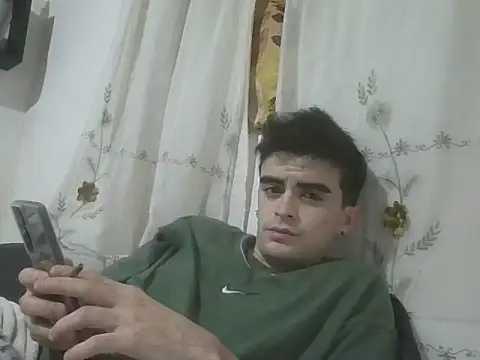 Rodrigo99 9 online show from 23, 4, 2026