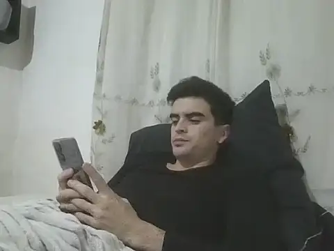 Rodrigo99 9 online show from 27, 4, 2026