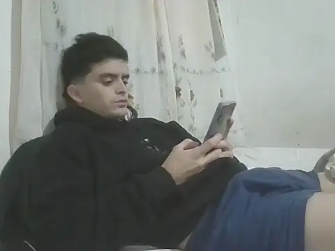 Rodrigo99 9 online show from 30, 4, 2026