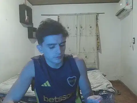 Rodrigo99 9 online show from 5, 5, 2026