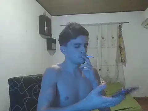 Rodrigo99 9 online show from 7, 5, 2026