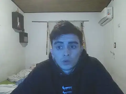 Rodrigo99 9 online show from 7, 5, 2026