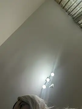 TheeaBlanco online show from 10, 7, 2026