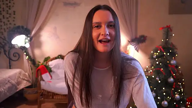 Snapshot of EvaDowe chatting on 9, 1, 2026 EvaDowe online show from 9, 1, 2026