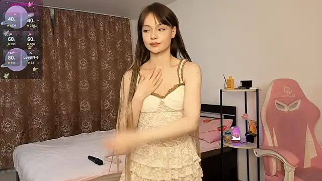  littleshyy  online show from 17, 9, 2025