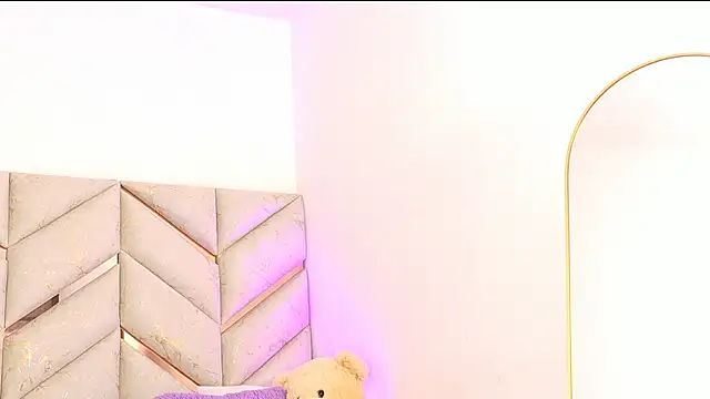 AlanaDoll online show from 27, 9, 2025