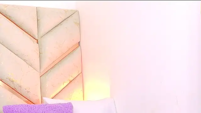 AlanaDoll online show from 2, 10, 2025