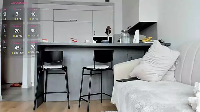 Sunny Rina  online show from 6, 2, 2026