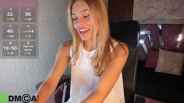 hot cupid01 online show from 15, 1, 2026