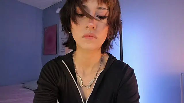 Hannahpage online show from 27, 4, 2026