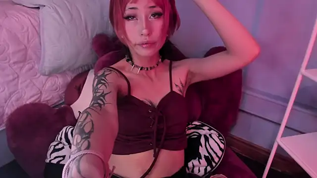 Hannahpage online show from 12, 6, 2026