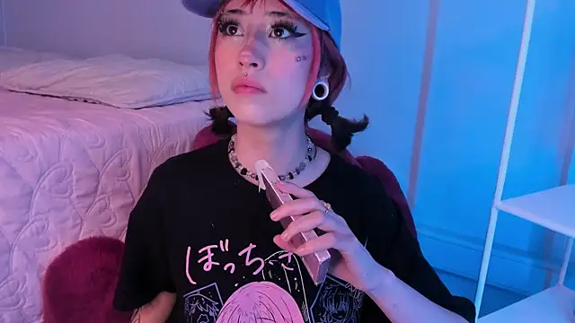 Hannahpage online show from 15, 6, 2026