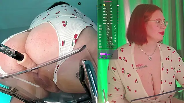 Snapshot of SexxxyPixiee chatting on 5, 3, 2026 SexxxyPixiee online show from 5, 3, 2026