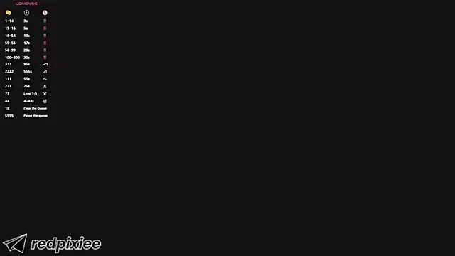 Snapshot of SexxxyPixiee chatting on 21, 3, 2026 SexxxyPixiee online show from 21, 3, 2026