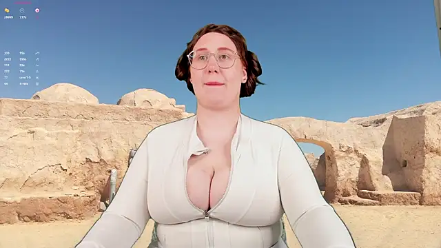SexxxyPixiee online show from 2, 5, 2026