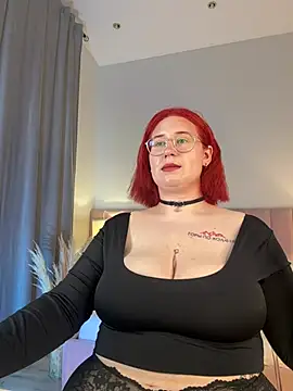 SexxxyPixiee online show from 21, 6, 2026
