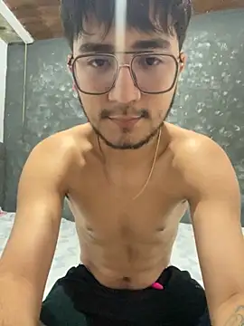 DanteRushh online show from 28, 9, 2025