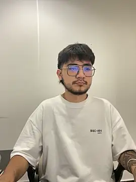 DanteRushh online show from 13, 10, 2025