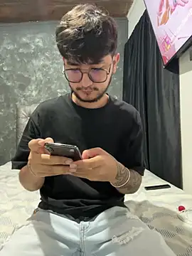 DanteRushh online show from 3, 4, 2026