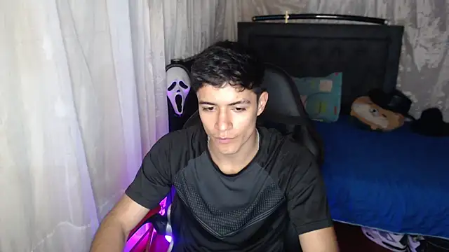 jacobbiker online show from 16, 1, 2026