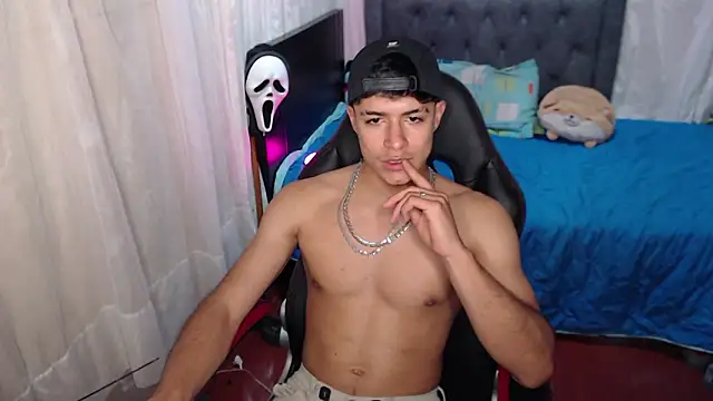 jacobbiker online show from 23, 2, 2026