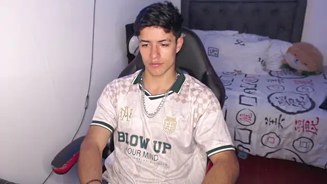 jacobbiker online show from 15, 3, 2026