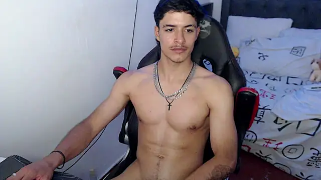 jacobbiker online show from 30, 4, 2026