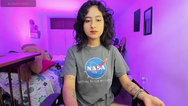 atenea dragon   online show from 12, 9, 2025