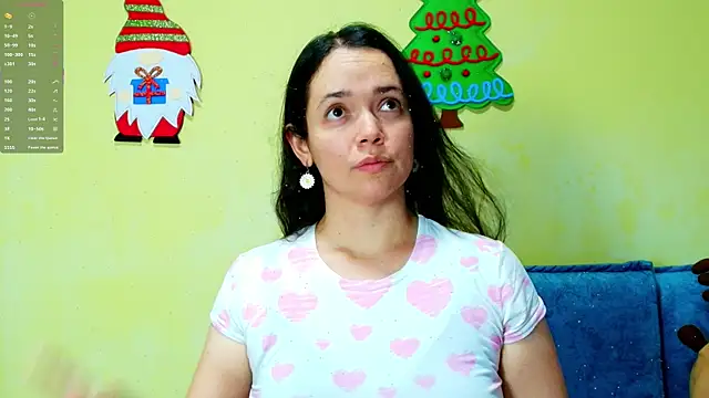 loreen grey online show from 17, 12, 2025