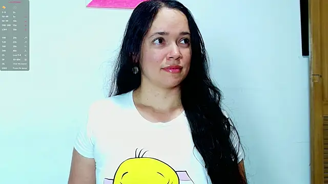 loreen grey online show from 10, 1, 2026