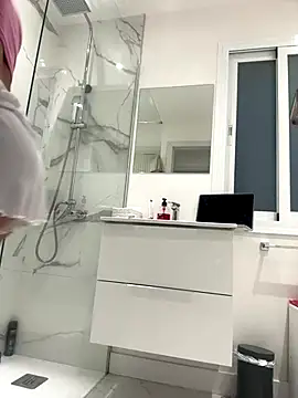 CamyBlossom online show from 28, 9, 2025