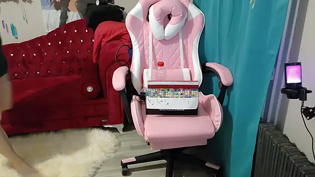 Snapshot of rubystrip chatting on 2, 12, 2025 rubystrip online show from 2, 12, 2025