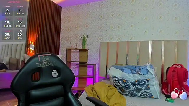 BLUE TAY1 online show from 19, 9, 2025