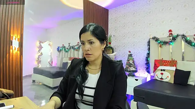 BLUE TAY1 online show from 14, 12, 2025