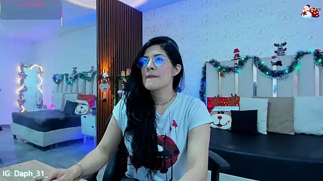 BLUE TAY1 online show from 22, 12, 2025